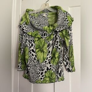 Great summer blouse